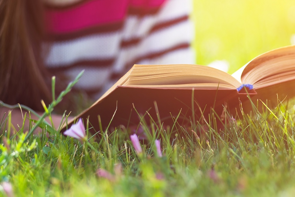 5 heerlijke boeken voor de zomer