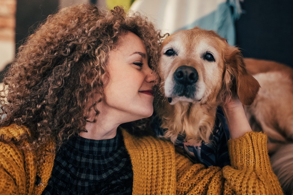 Dit zijn de 10 populairste namen voor je hond