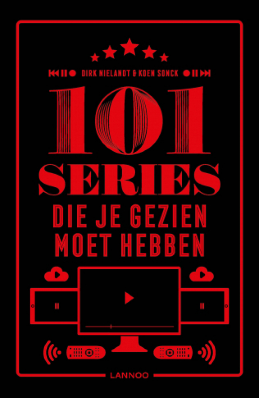 101 series die je gezien moet hebben