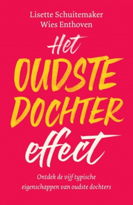 Oudste dochter